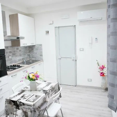 Tourist's Apartament Katania