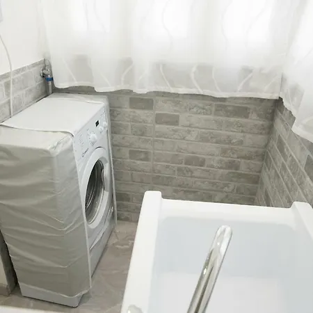 Tourist's דירה קטאניה