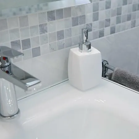 דירה Tourist's קטאניה