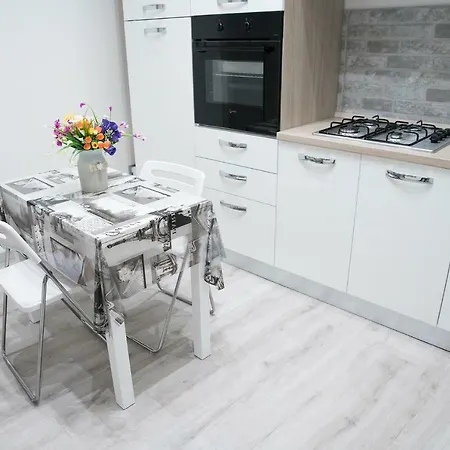 Apartament Tourist's
