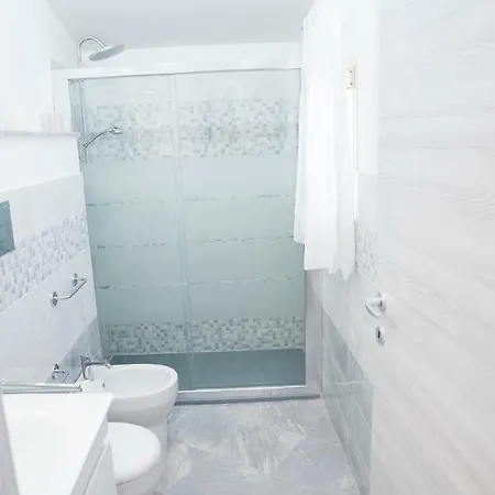 Tourist's דירה *