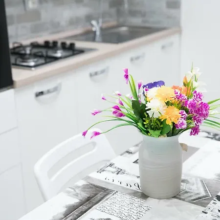 Tourist's דירה *