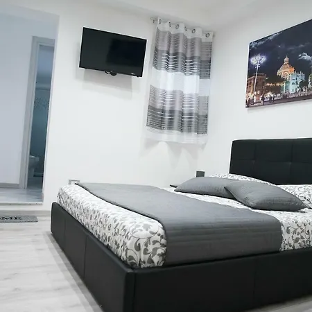 Tourist's Apartament