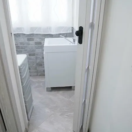 דירה Tourist's *