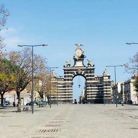 Tourist's דירה *