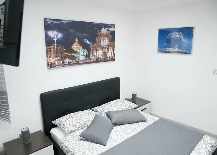 Daire Tourist's Katanya